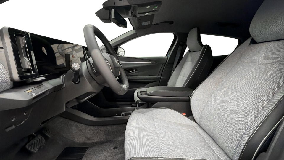 Renault Megane E-Tech 60 Techno 5d