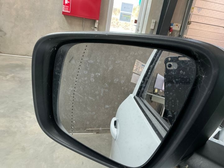 Mercedes eCitan A3 PRO Van