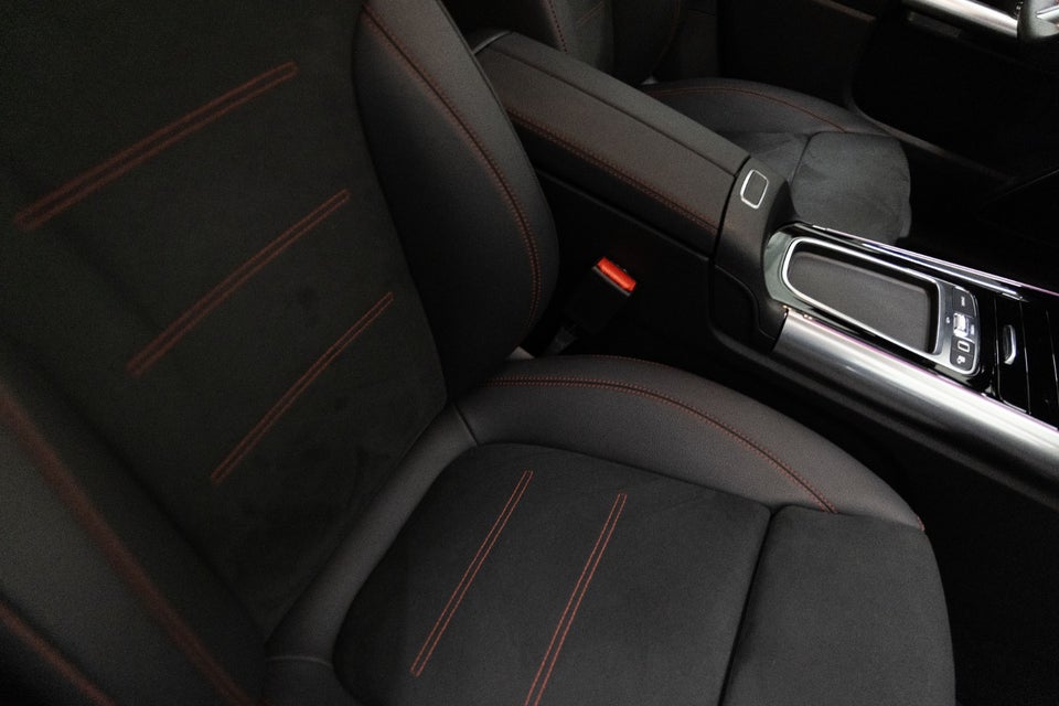 Mercedes EQA250+ AMG Premium 5d