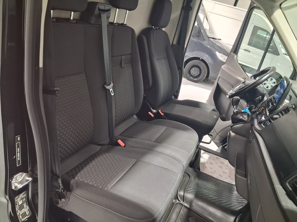 Ford Transit 350 L3 Van 2,0 TDCi 170 Trend H3 FWD