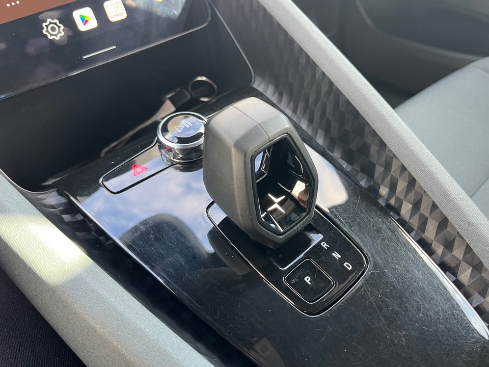 Polestar 2 Standard Range 5d