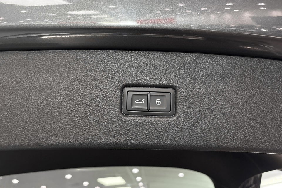 Audi Q5 50 TFSi e S-line Sportback quattro S-tr. 5d