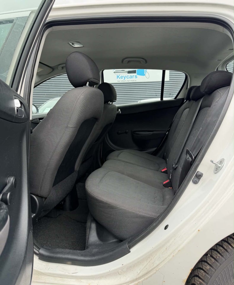 Hyundai i20 1,25 Classic 5d