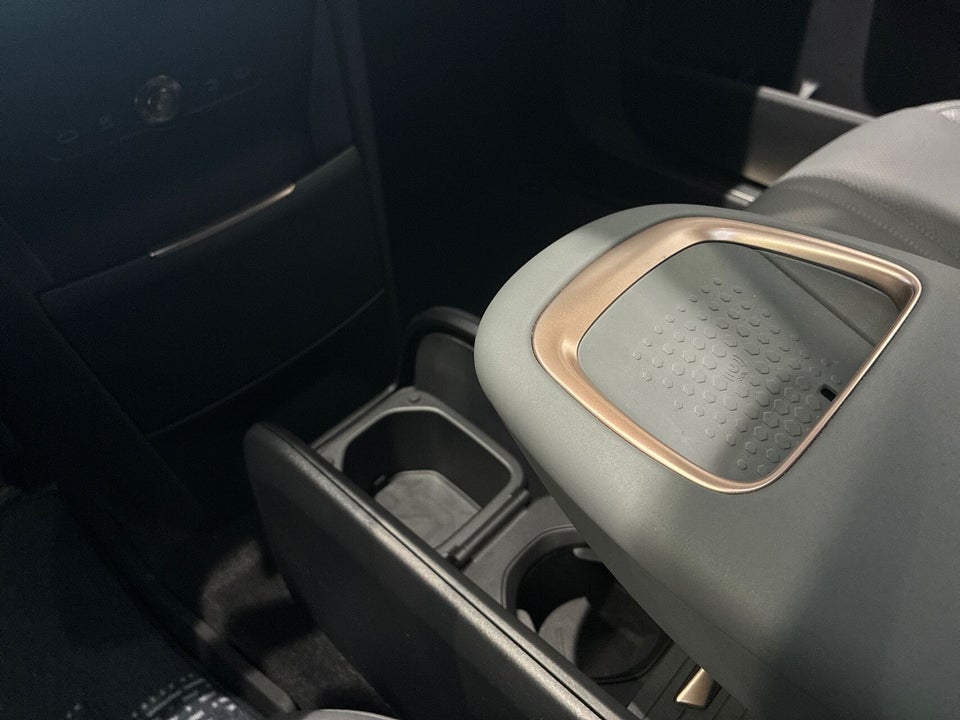 Zeekr X Privilege AWD 5d