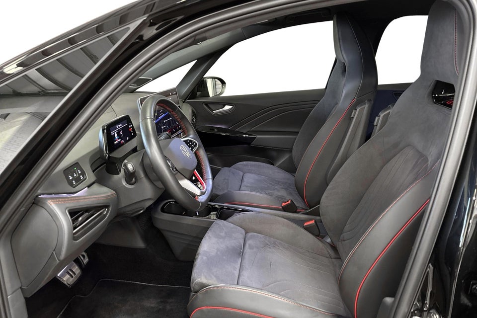 VW ID.3 79 GTX Performance+ 5d