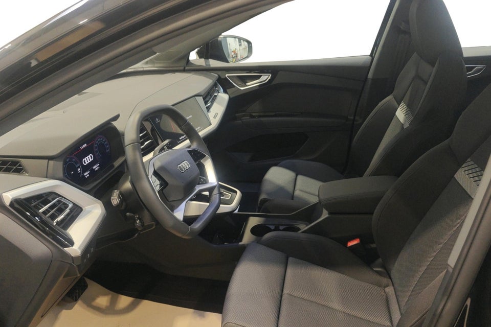 Audi Q4 e-tron 45 S-line Edition 5d