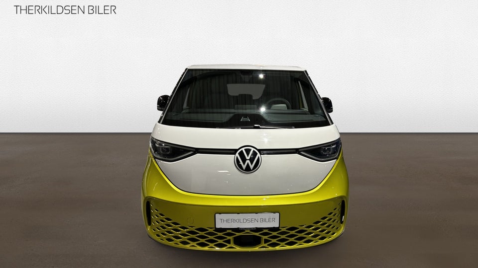 VW ID.Buzz 77 Pro SWB 5d