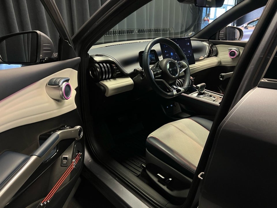 BYD Atto 3 60 Design 5d