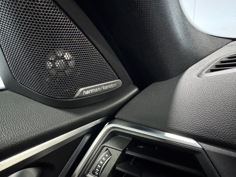 BMW i4 eDrive40 Fully Charged M-Sport 5d