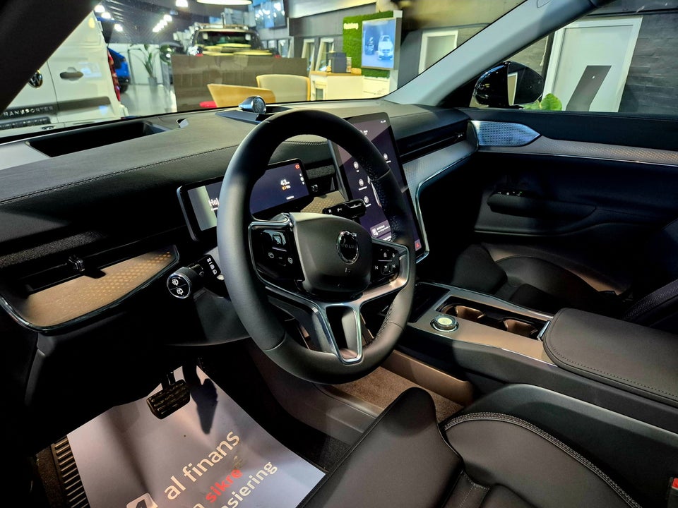 Volvo EX90 Twin Ultra 7prs 5d