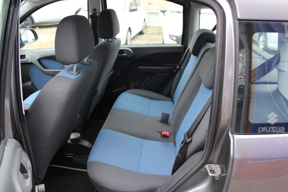 Fiat Panda 1,2 Dynamic ECO 5d