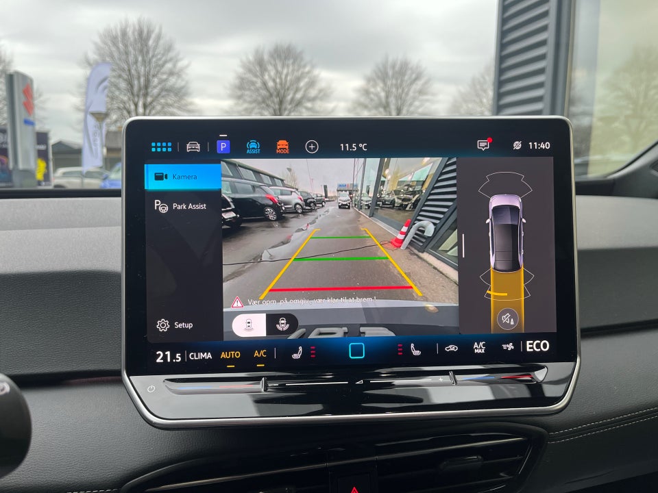 VW ID.3 58 Style Pro 5d