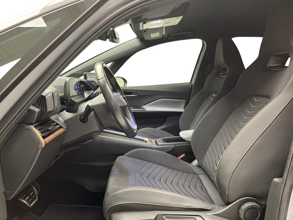 Cupra Born 58 High 5d