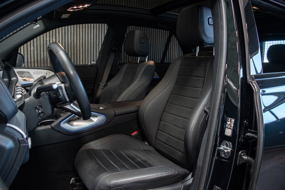 Mercedes GLE350 de 2,0 AMG Line Advance Plus aut. 4Matic 5d