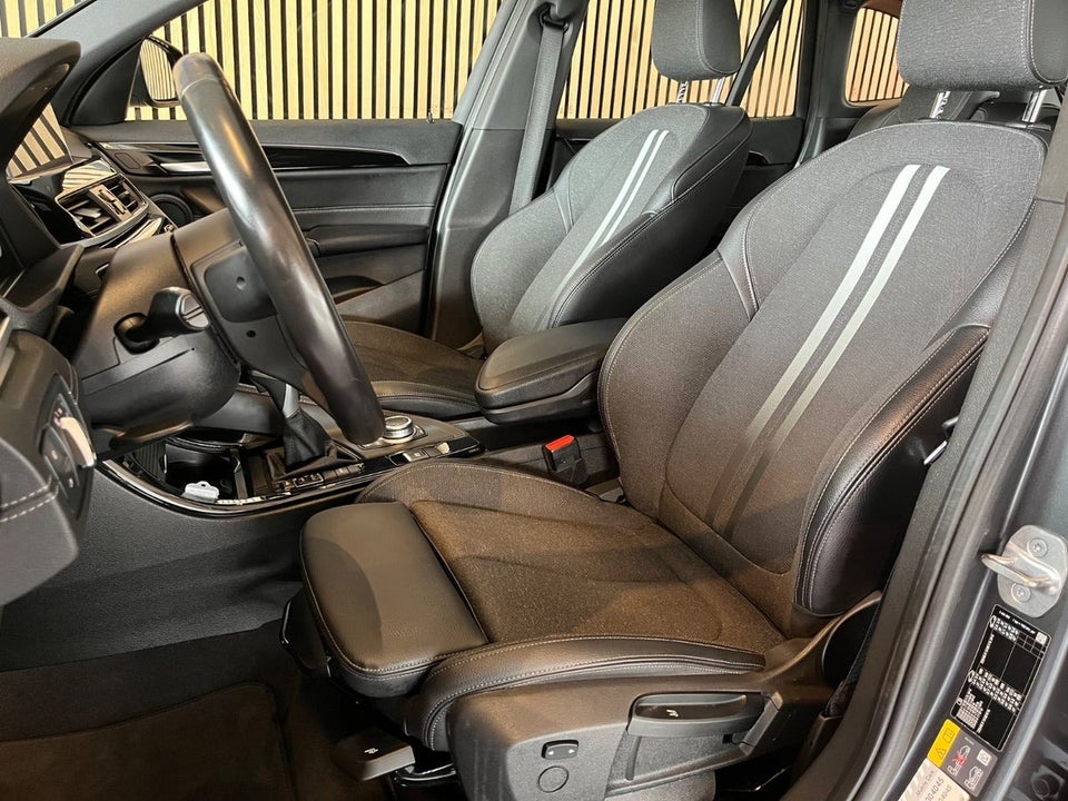 BMW X1 1,5 xDrive25e M-Sport+ aut. 5d