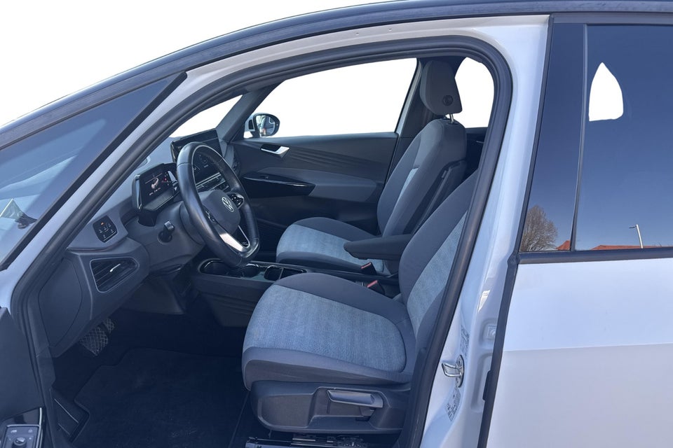 VW ID.3 58 Pro 5d