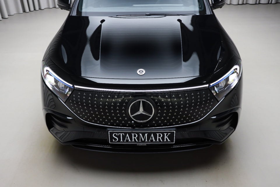 Mercedes EQA250+ AMG Premium 5d