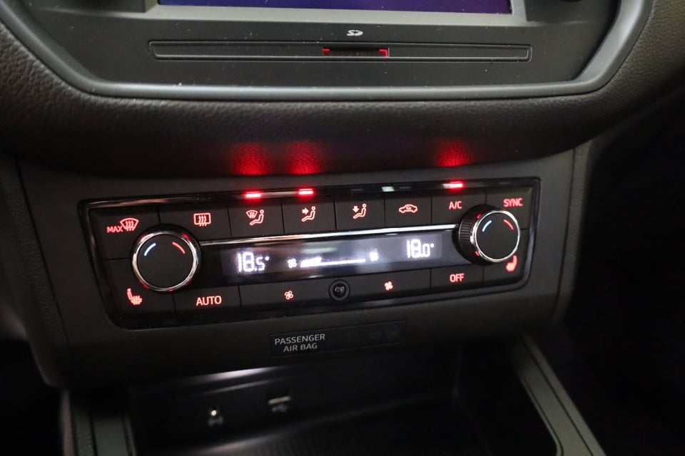 Seat Ibiza 1,0 TSi 95 Xcellence 5d