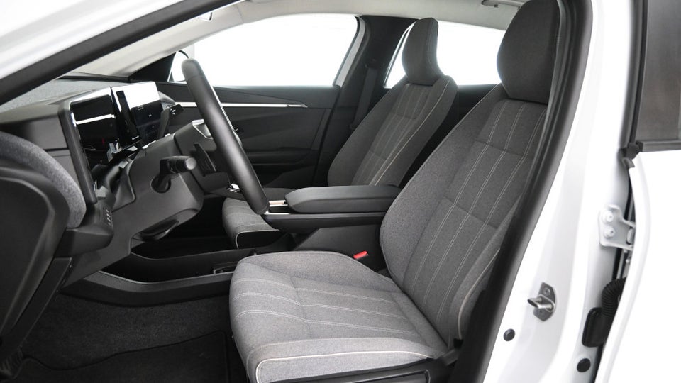 Renault Megane E-Tech 60 Equilibre 5d