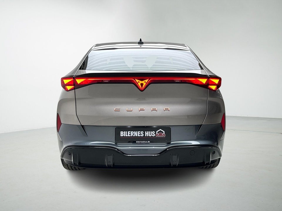 Cupra Tavascan 77 Endurance 5d