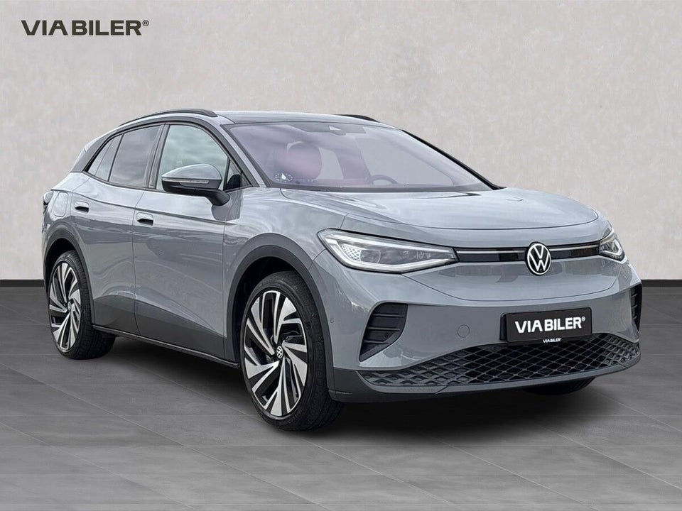 VW ID.4 77 Style+ 5d