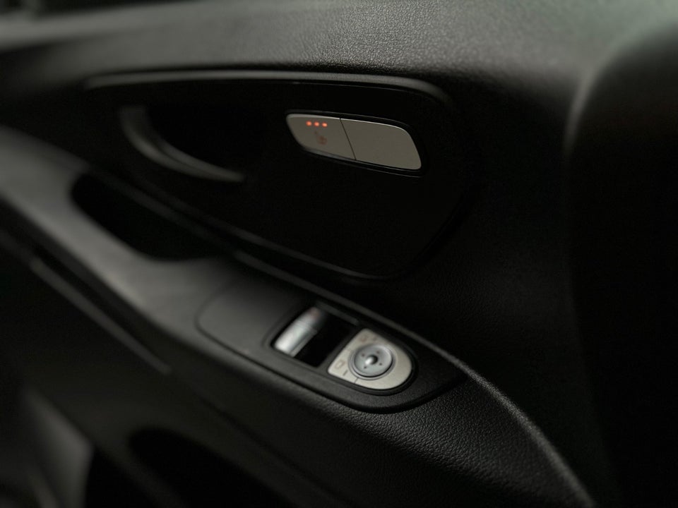 Mercedes Vito 119 2,2 BlueTEC Standard aut. XL