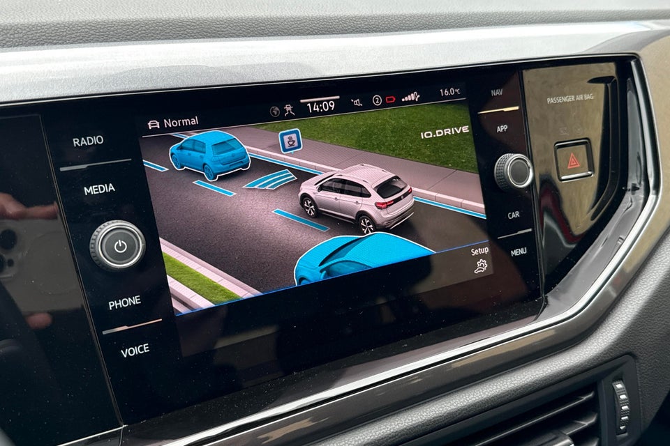 VW Taigo 1,0 TSi 110 Style DSG 5d