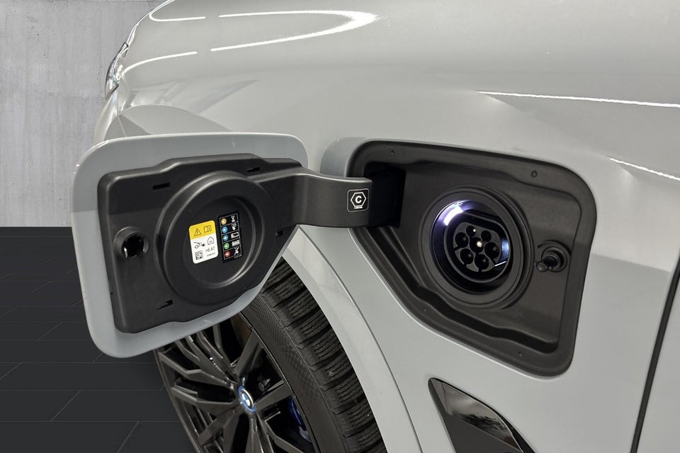 BMW X5 3,0 xDrive50e M-Sport+ aut. 5d