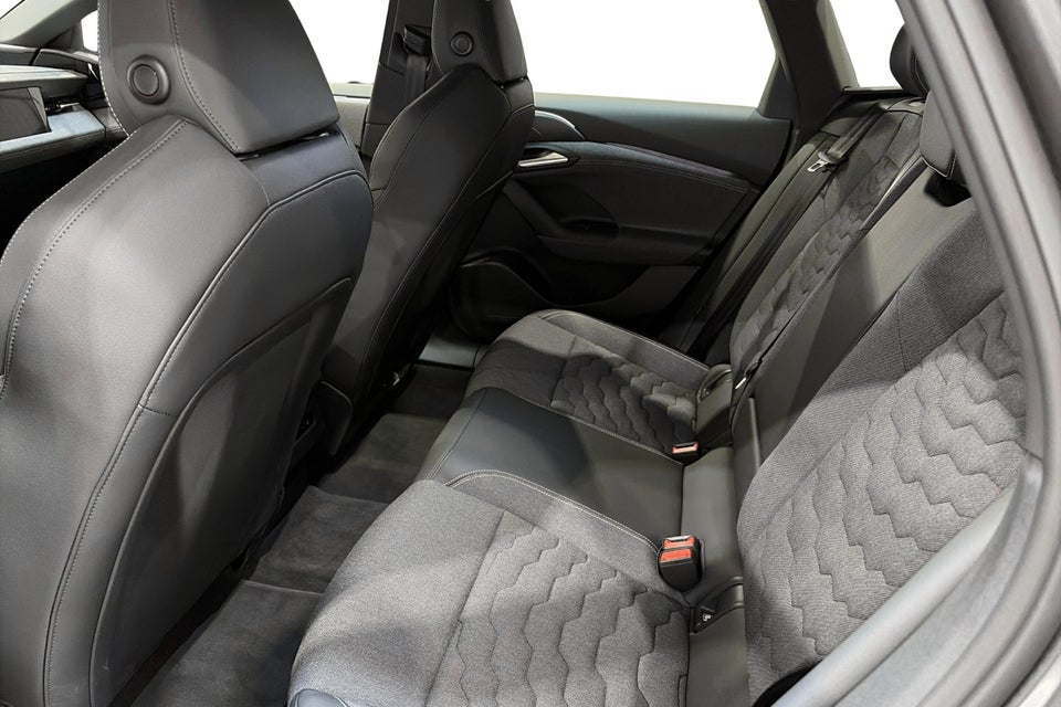 Audi A6 e-tron S-line plus Avant 5d