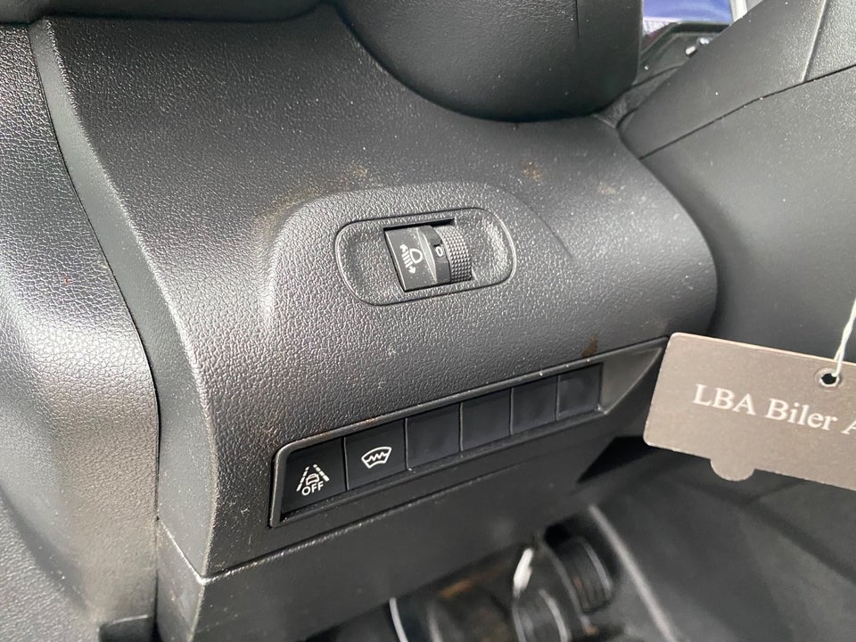Citroën Berlingo 1,5 BlueHDi 100 L2 MasterLine Van