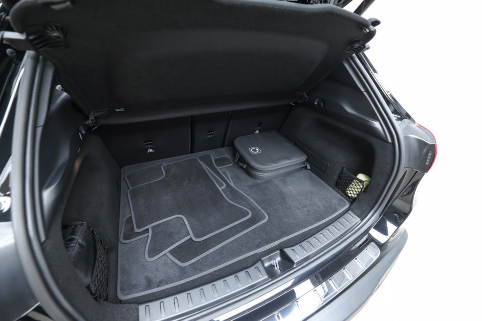 Mercedes EQA250+ AMG Premium 5d