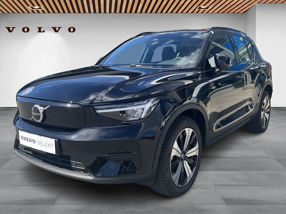 Volvo XC40 P6 ReCharge Plus 5d