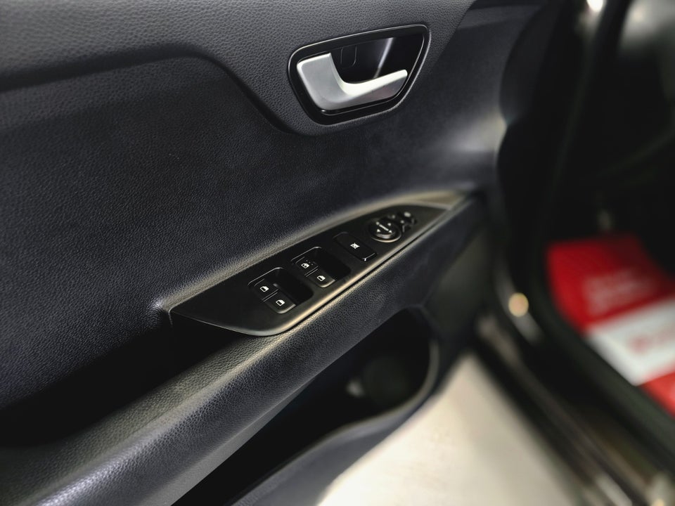 Kia Rio 1,0 T-GDi Premium 5d