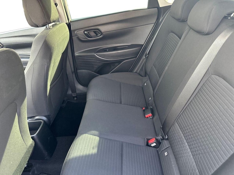 Hyundai i20 1,0 T-GDi Essential 5d