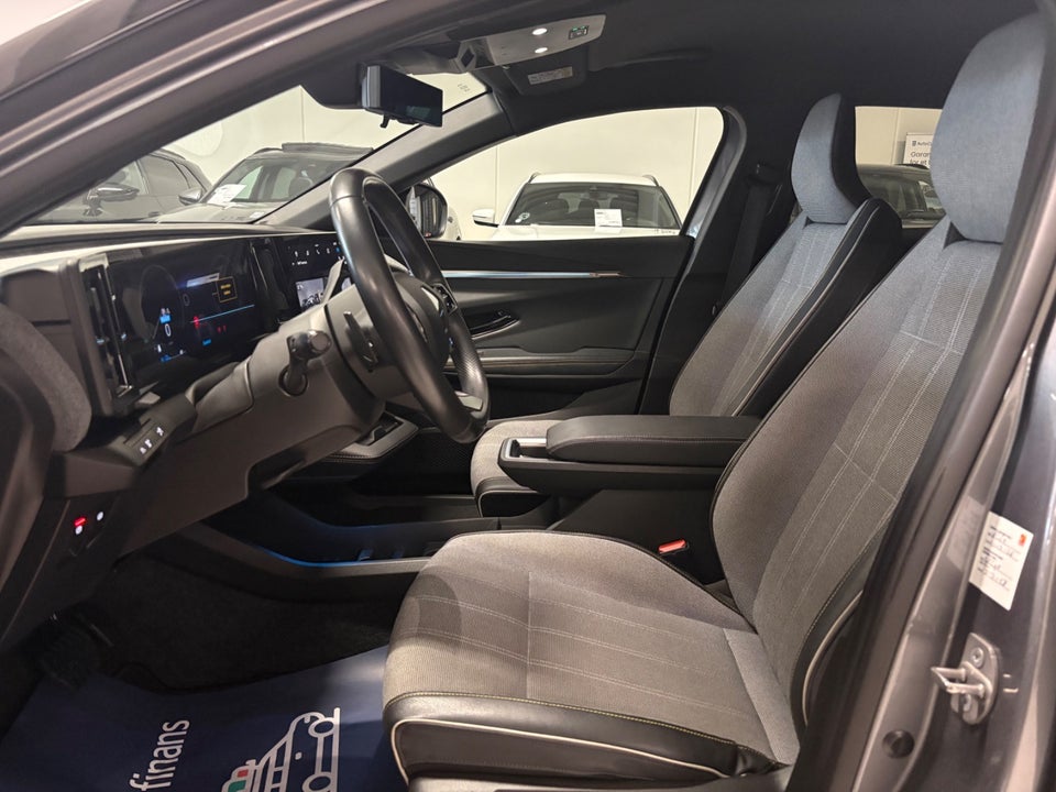 Renault Megane E-Tech 60 Optimum Charge 5d