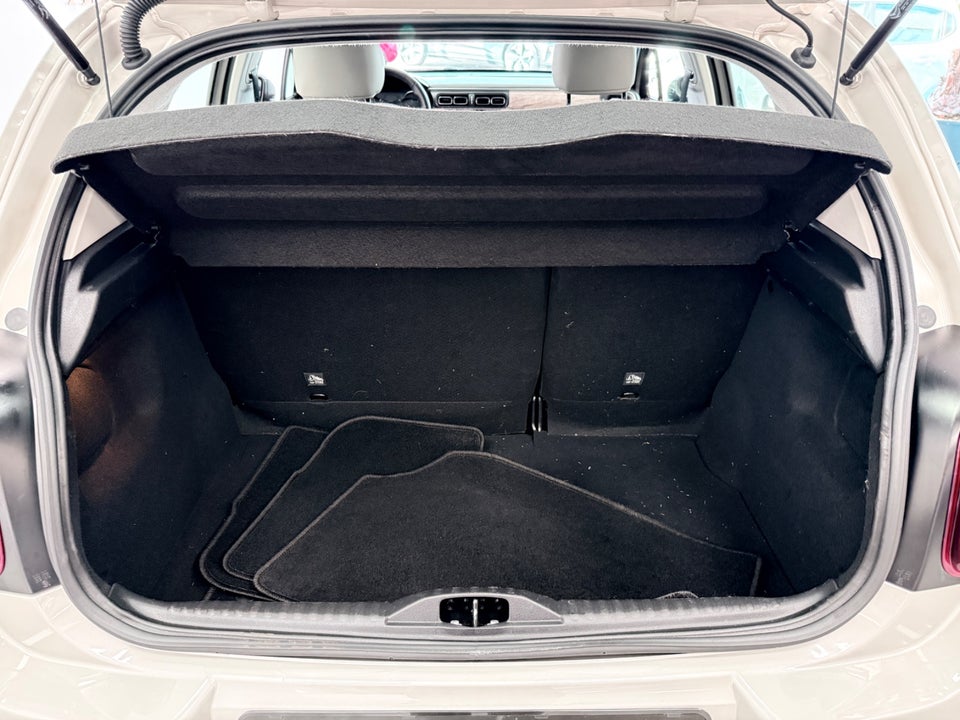 Citroën C3 1,2 PureTech 83 Impress 5d