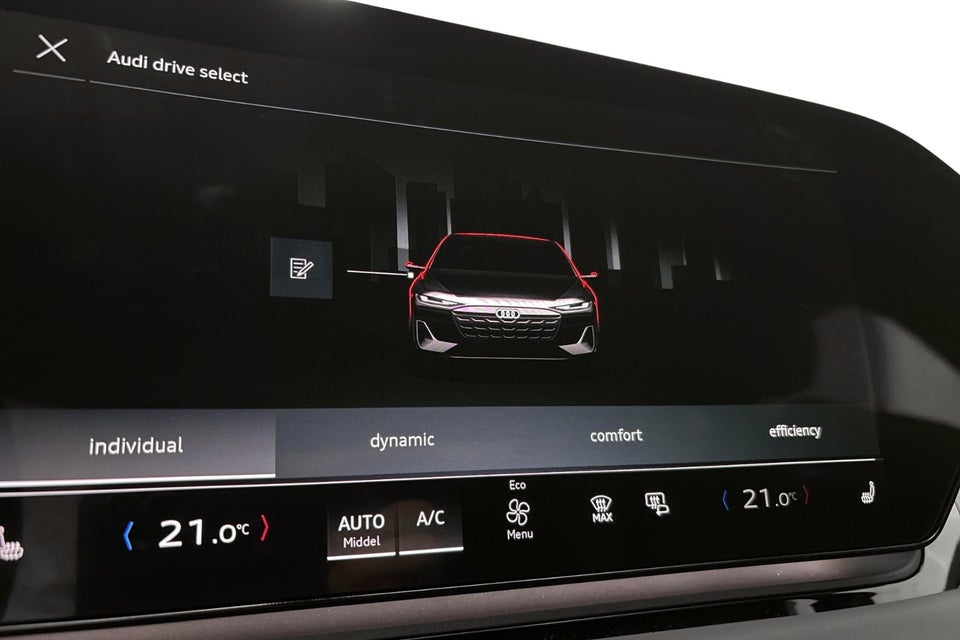 Audi A6 e-tron S-line plus Avant 5d