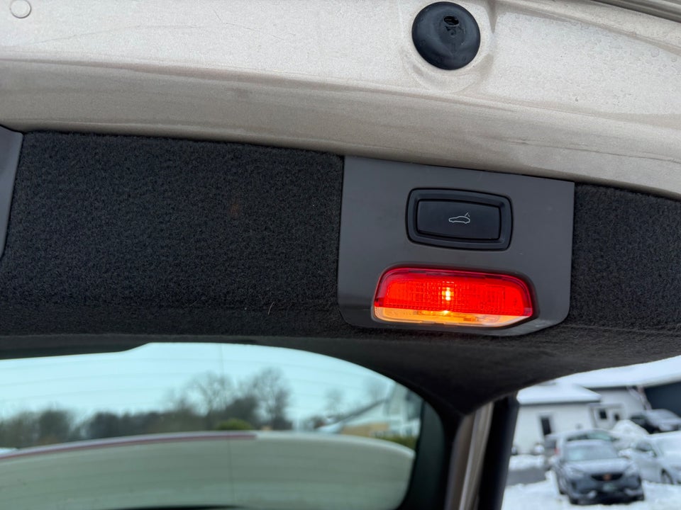 Porsche Cayenne 3,0 D Tiptr. 5d