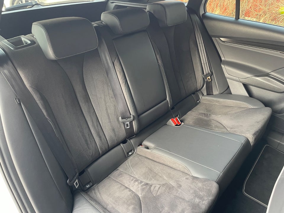 Skoda Enyaq 80 iV Sportline 5d