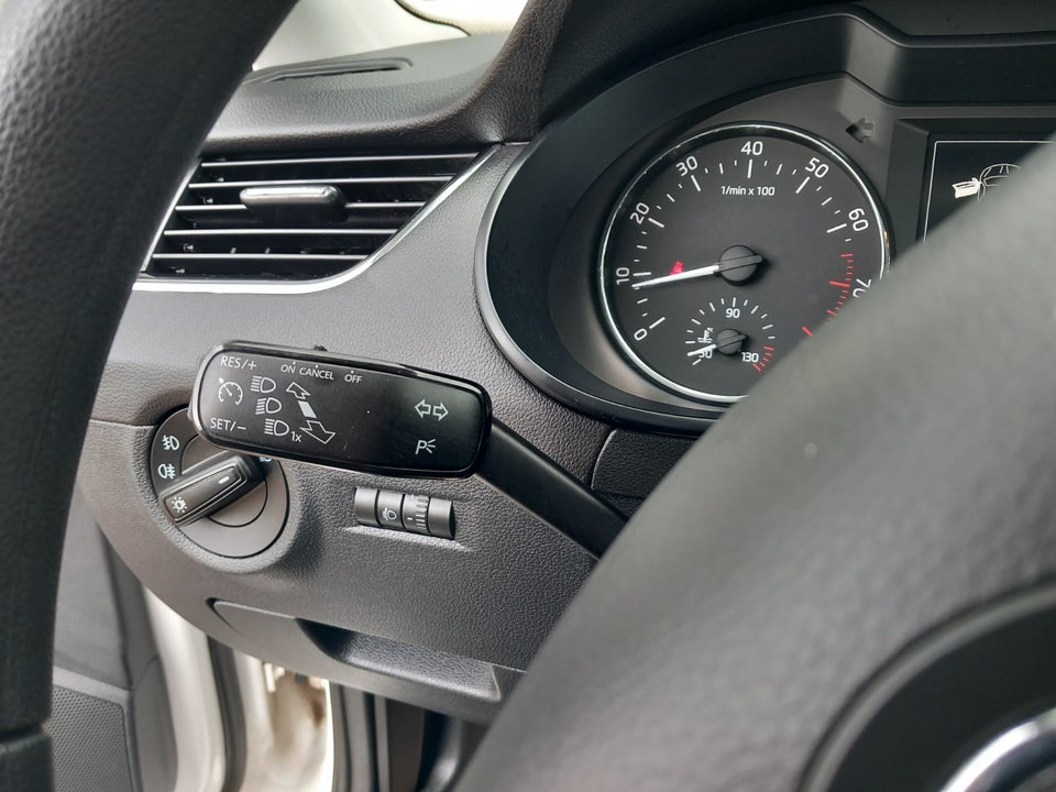 Skoda Octavia 1,4 TSi 140 Ambition DSG 5d