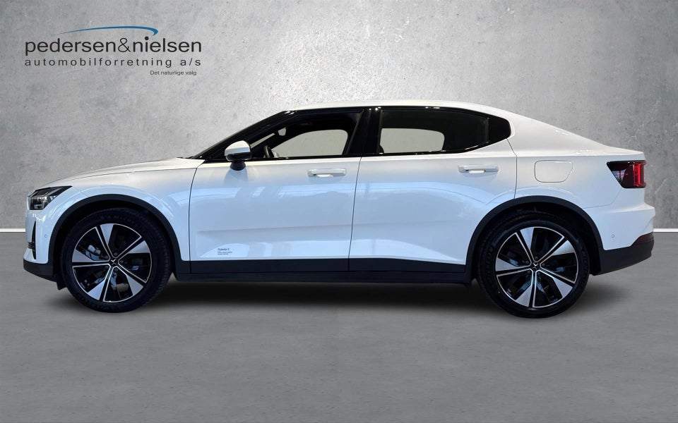 Polestar 2 Long Range AWD 5d