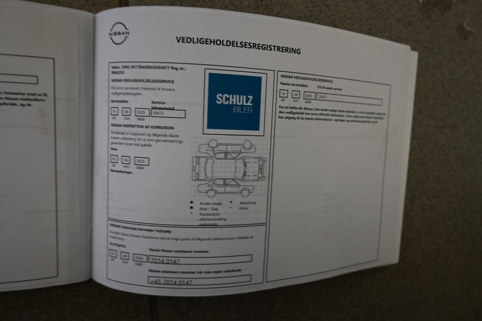 Nissan Ariya 87 Evolve 5d