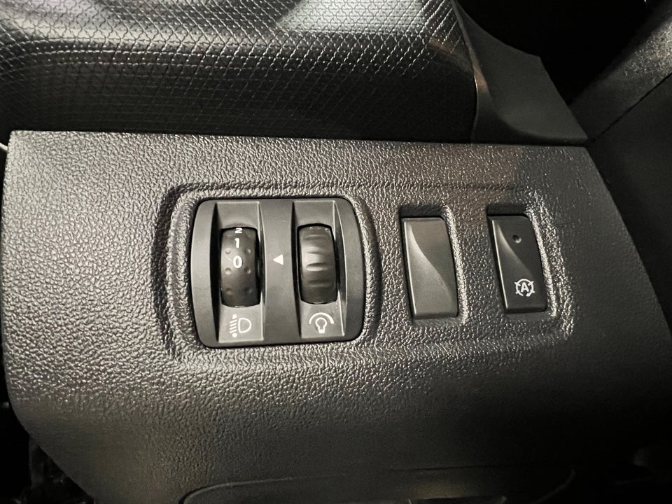 Renault Clio IV 1,5 dCi 90 Zen 5d