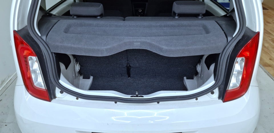 Skoda Citigo 1,0 60 Elegance GreenTec 5d