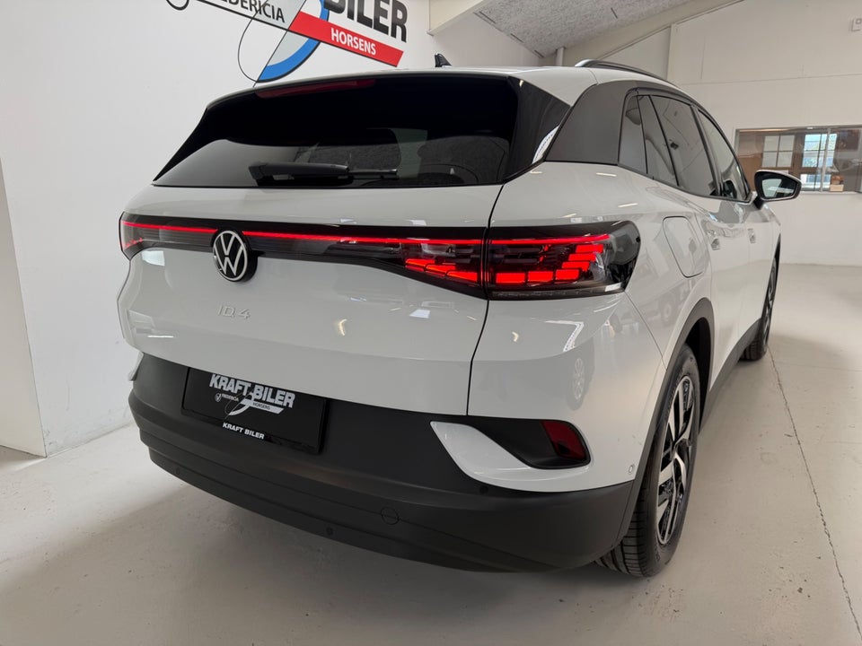 VW ID.4 77 Pro 5d