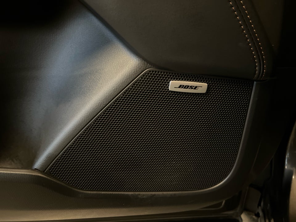 Mazda CX-5 2,0 SkyActiv-G 165 Optimum aut. 5d