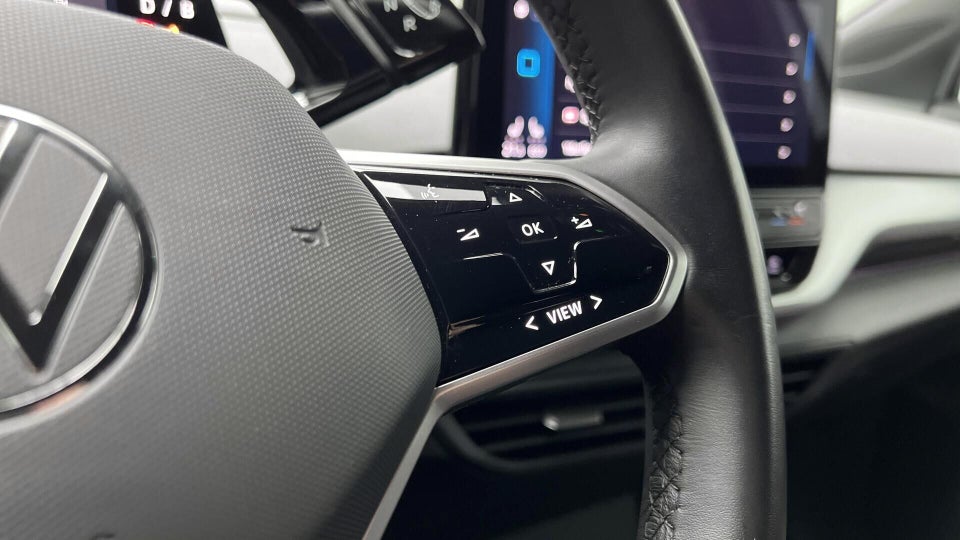 VW ID.4 77 1ST Pro Performance 5d