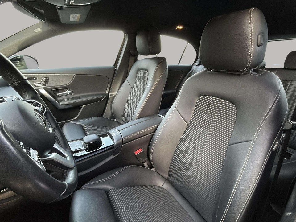 Mercedes A200 1,3 Progressive Line aut. 5d