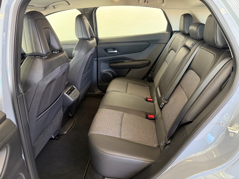 Nissan Ariya 63 Engage 5d