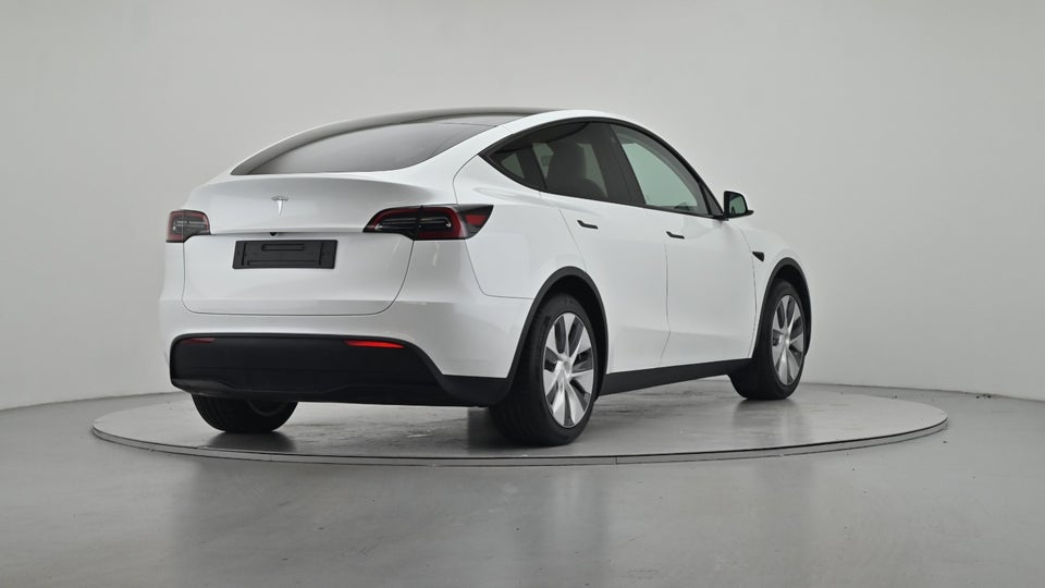 Tesla Model Y Long Range RWD 5d